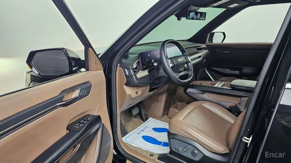 Kia EV9