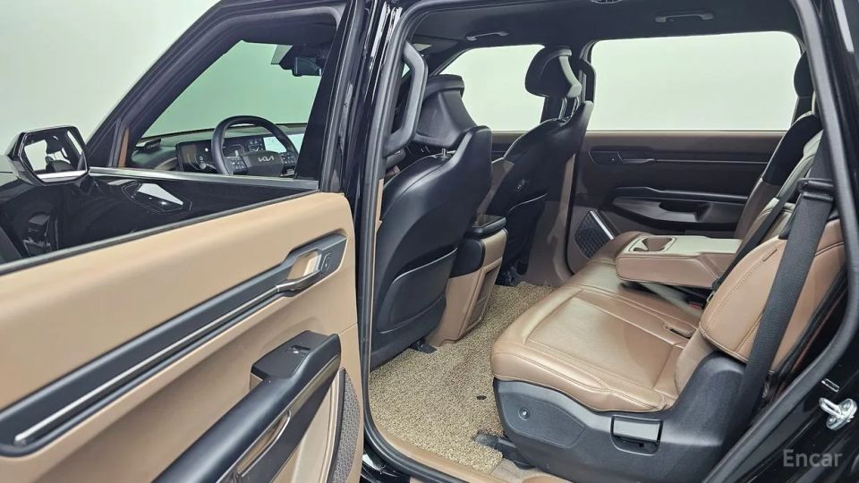 Kia EV9