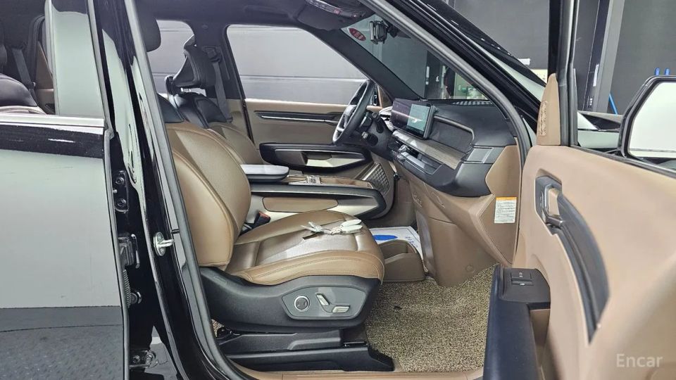 Kia EV9