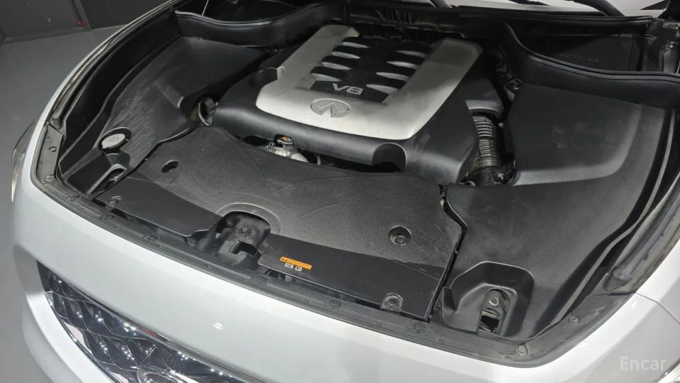 Infiniti FX