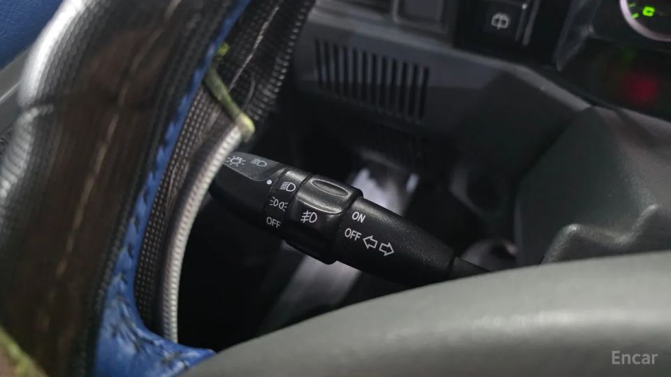 ChevroletGMDaewoo Damas