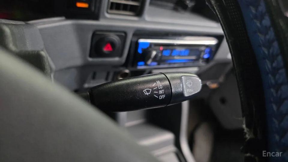 ChevroletGMDaewoo Damas