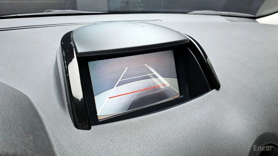 Renault-KoreaSamsung QM5