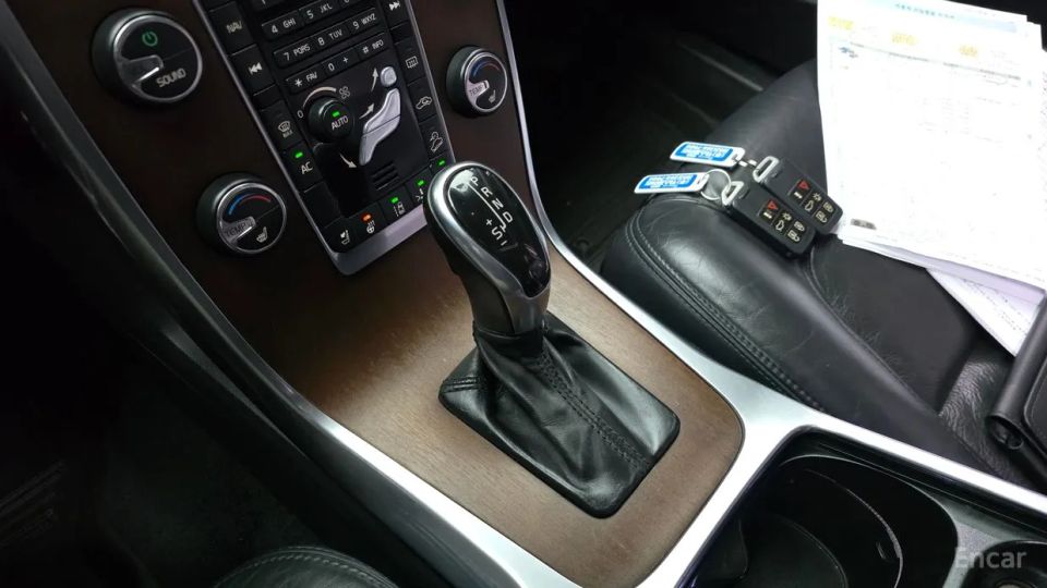Volvo XC70