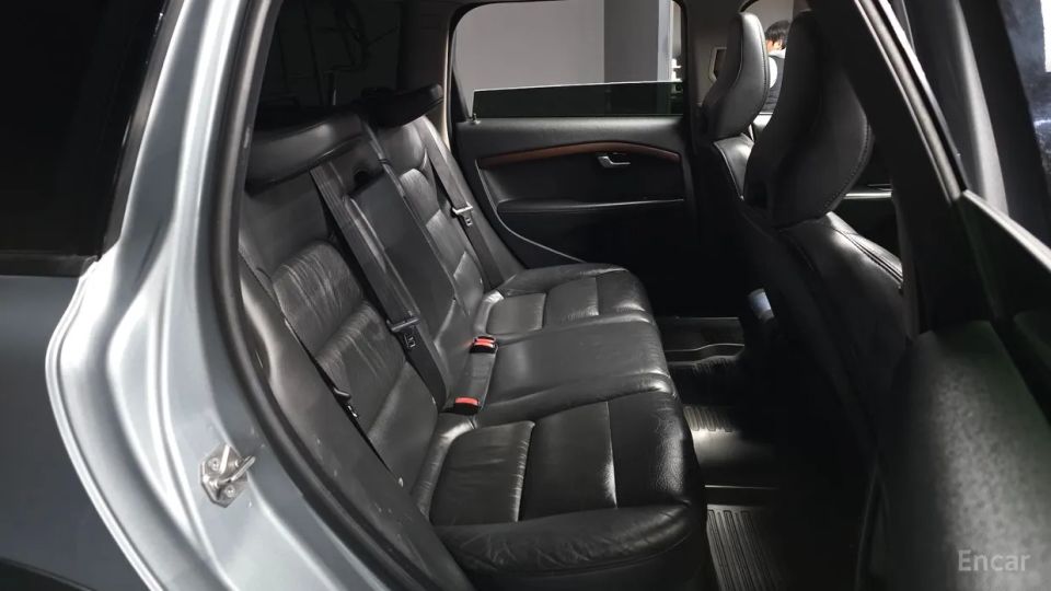 Volvo XC70