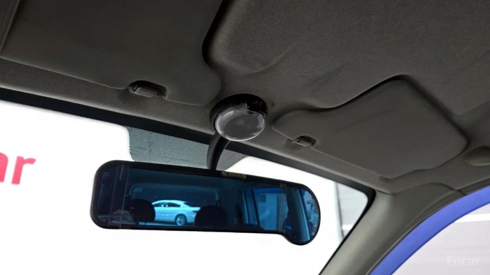 Hyundai Atoz