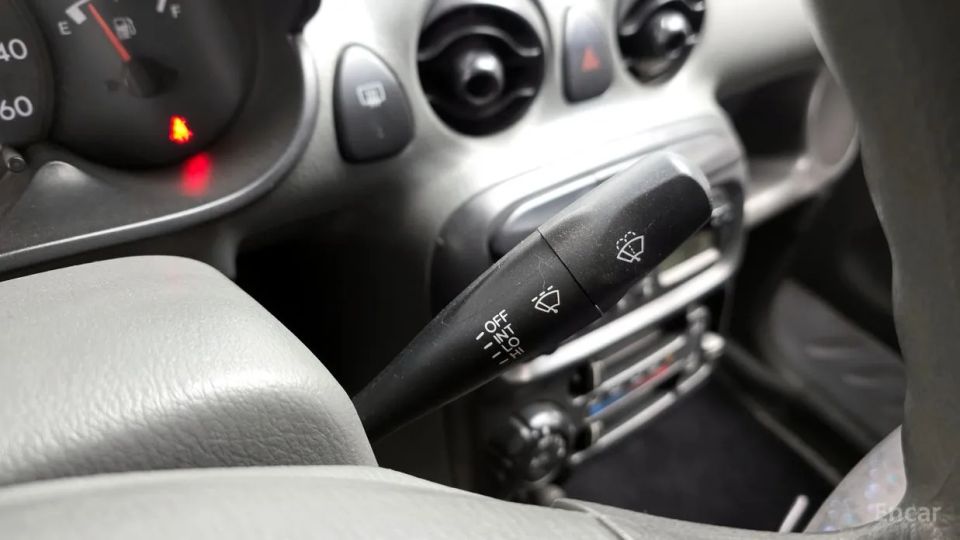 Hyundai Atoz