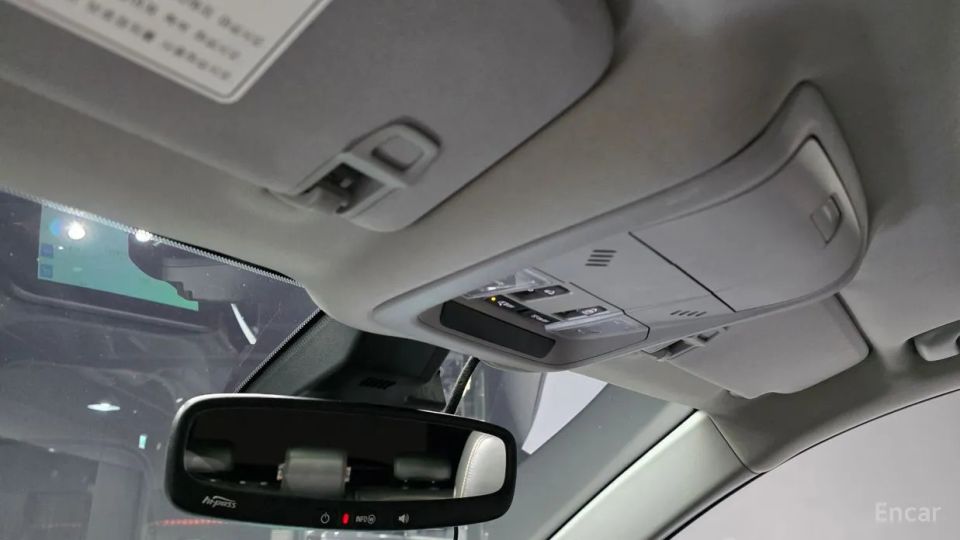 ChevroletGMDaewoo Equinox
