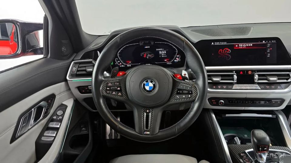 Bmw M3