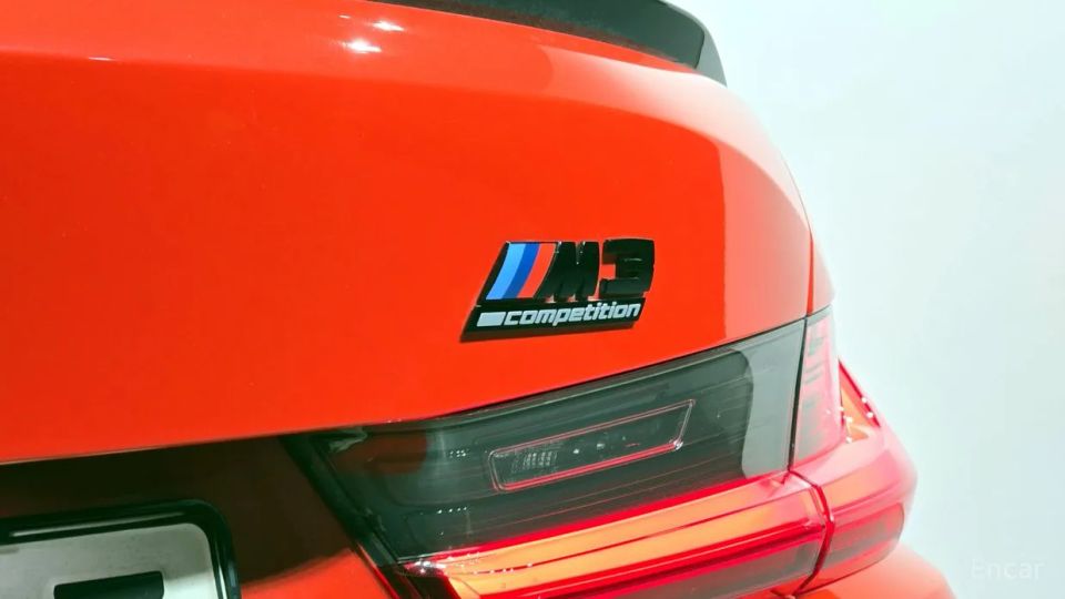 Bmw M3