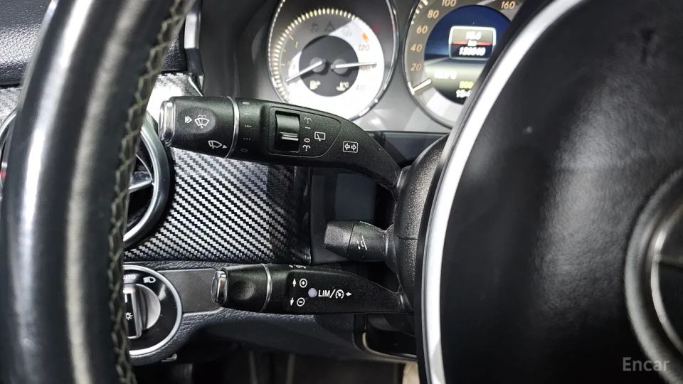 Mercedes-Benz GLK-Class