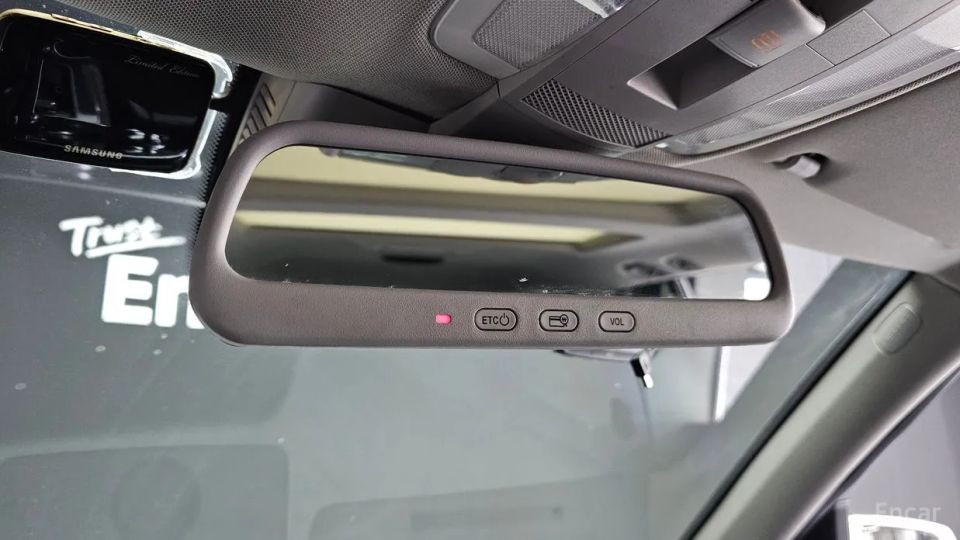 Mercedes-Benz GLK-Class