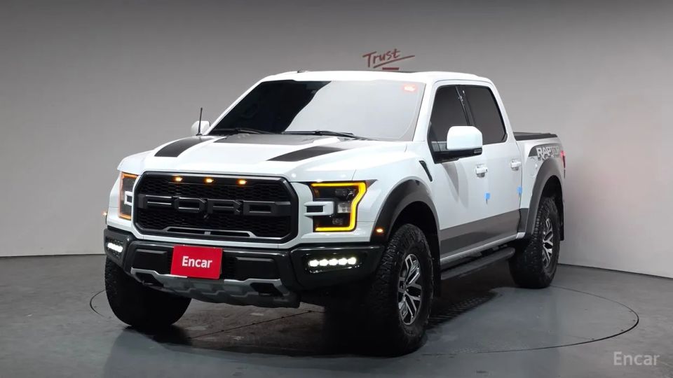 Ford F150