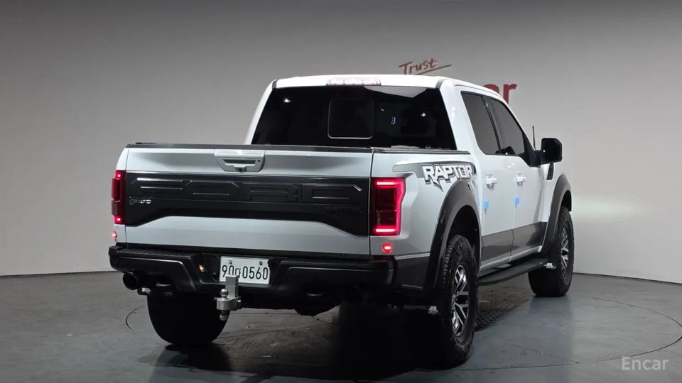 Ford F150