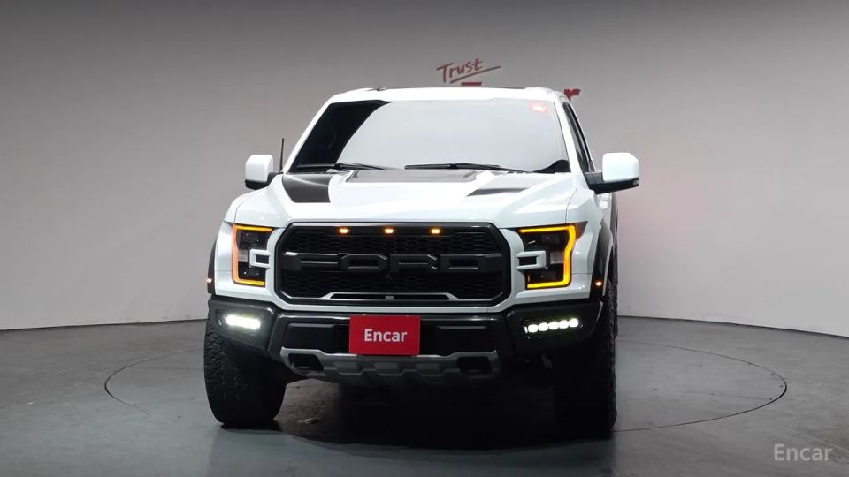 Ford F150
