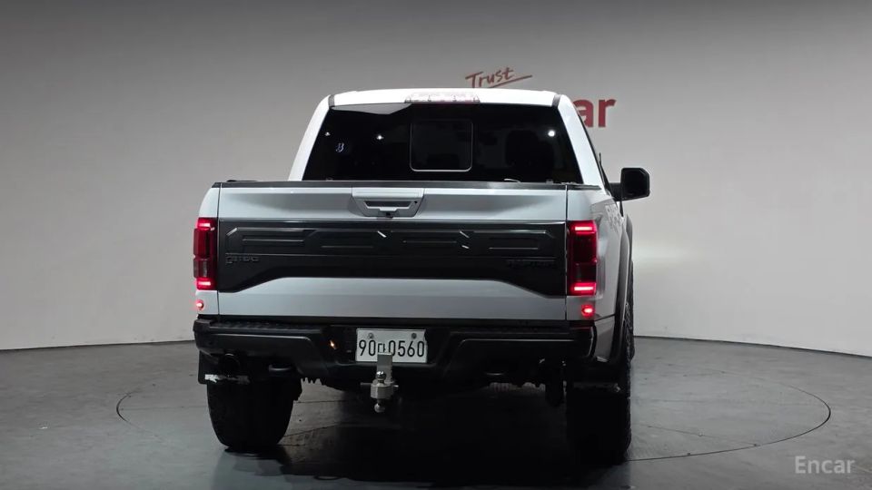 Ford F150
