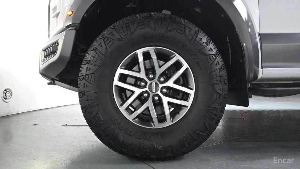 Ford F150
