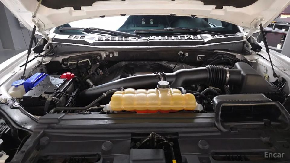 Ford F150