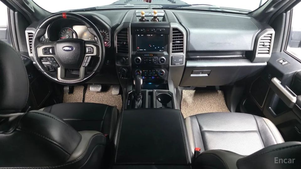 Ford F150