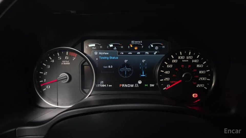 Ford F150