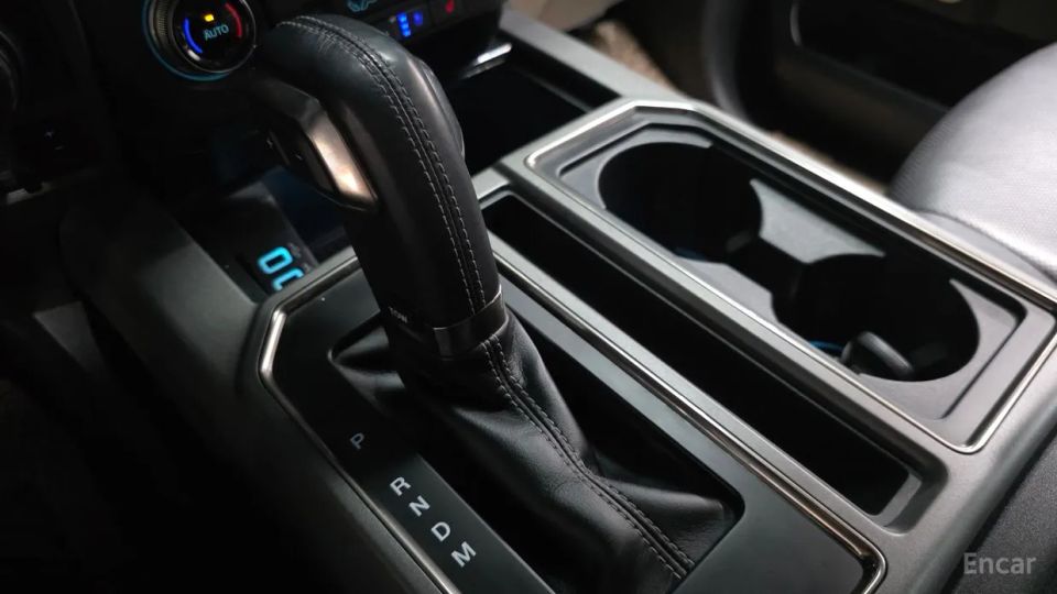 Ford F150