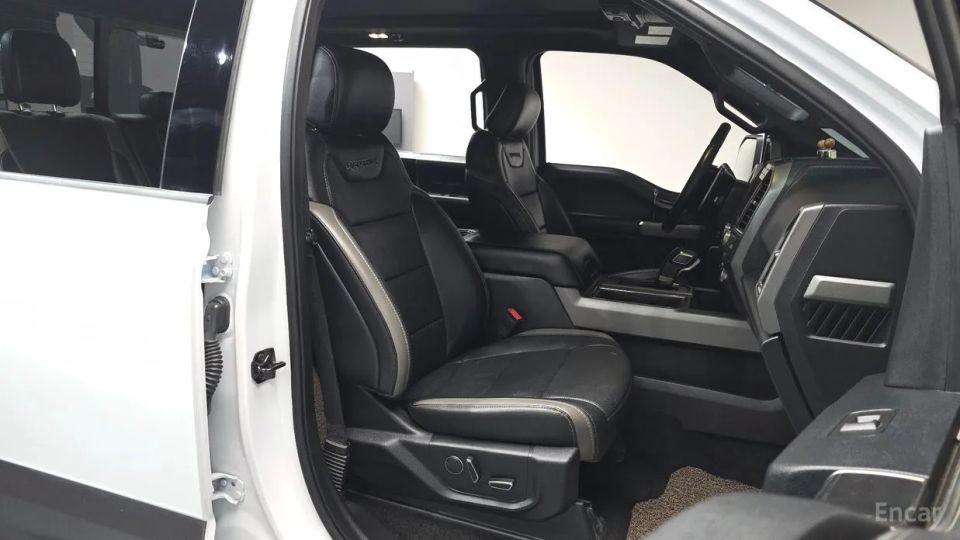 Ford F150