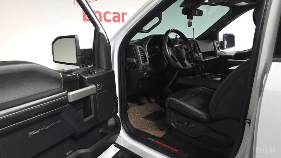 Ford F150