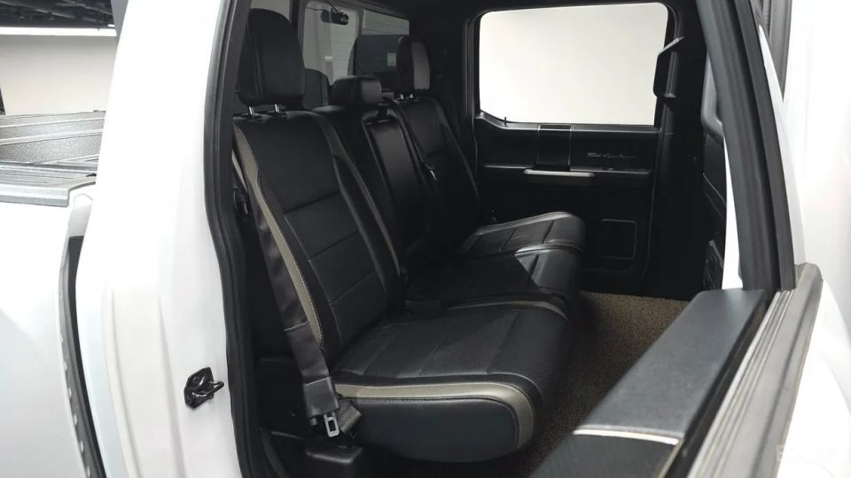 Ford F150