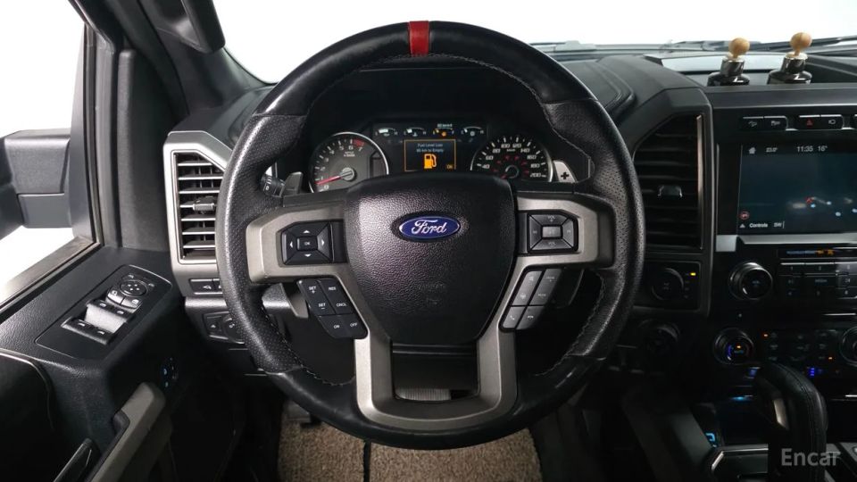 Ford F150