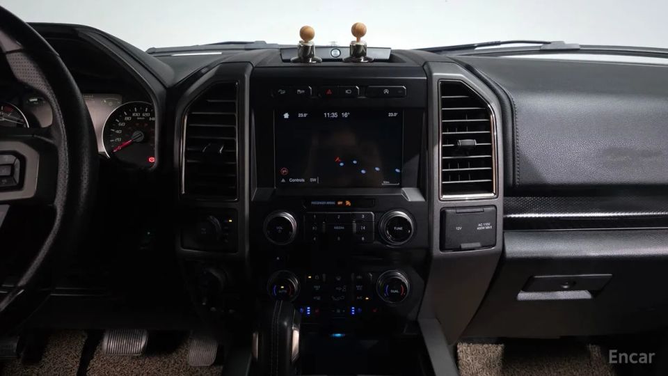 Ford F150