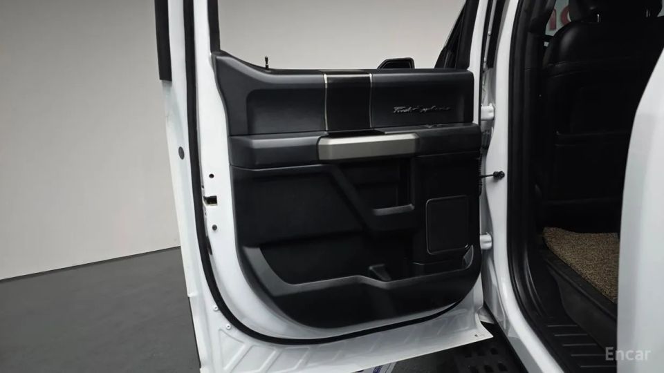 Ford F150