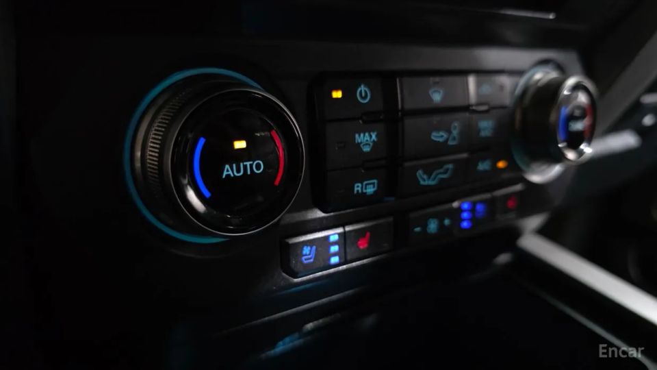 Ford F150