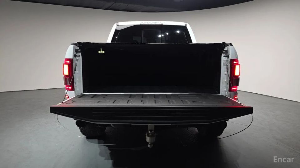 Ford F150