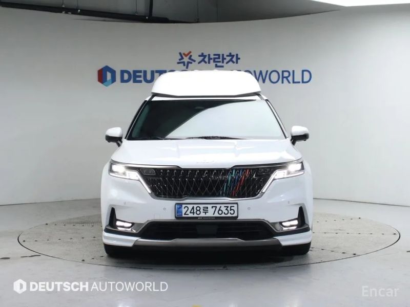 Kia Canival