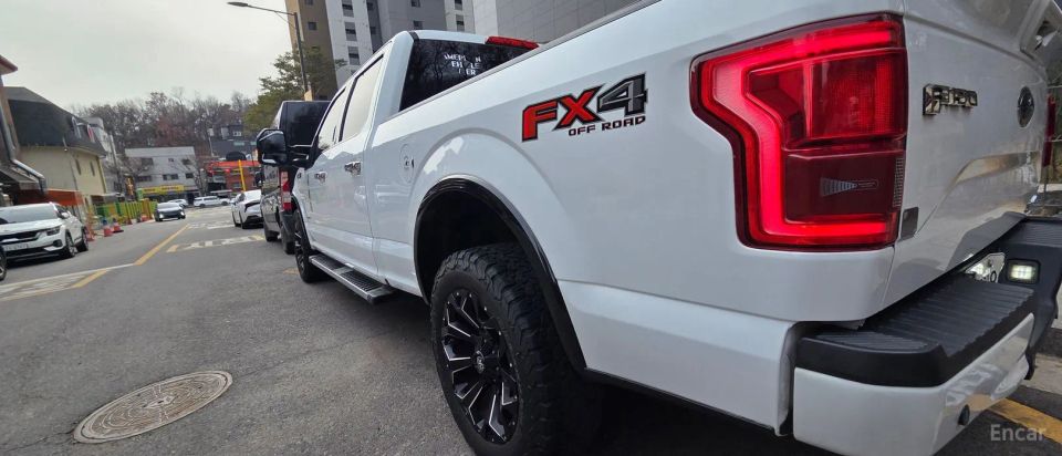 Ford F150