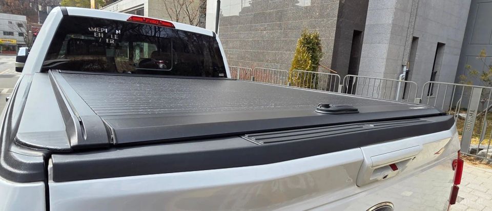 Ford F150