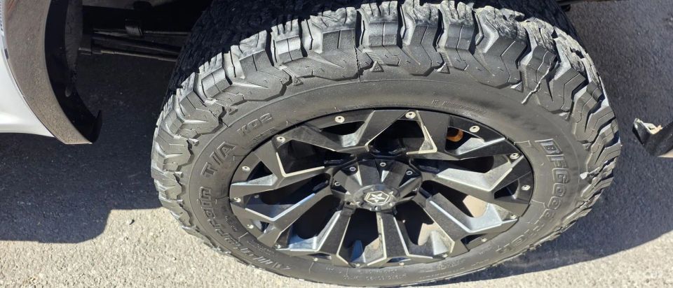 Ford F150