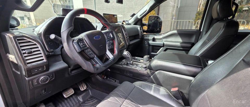 Ford F150
