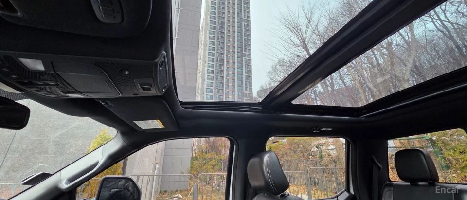 Ford F150