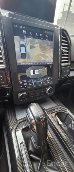 Ford F150