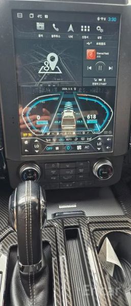 Ford F150