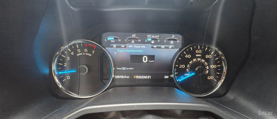Ford F150