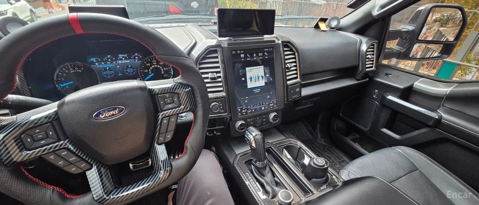 Ford F150