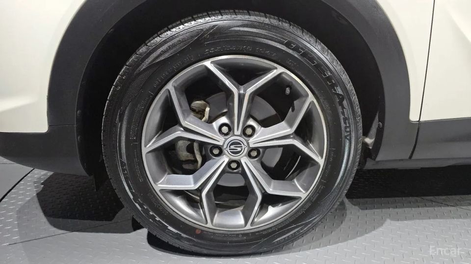 KG_Mobility_Ssangyong KORANDO