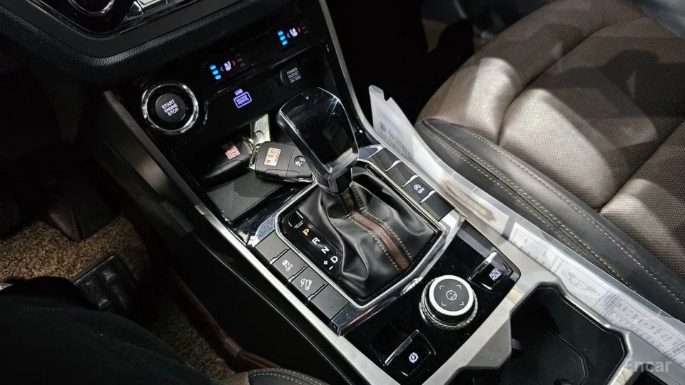 KG_Mobility_Ssangyong KORANDO