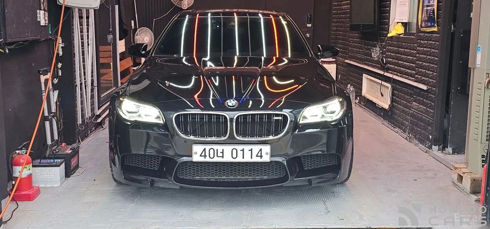 BMW M5