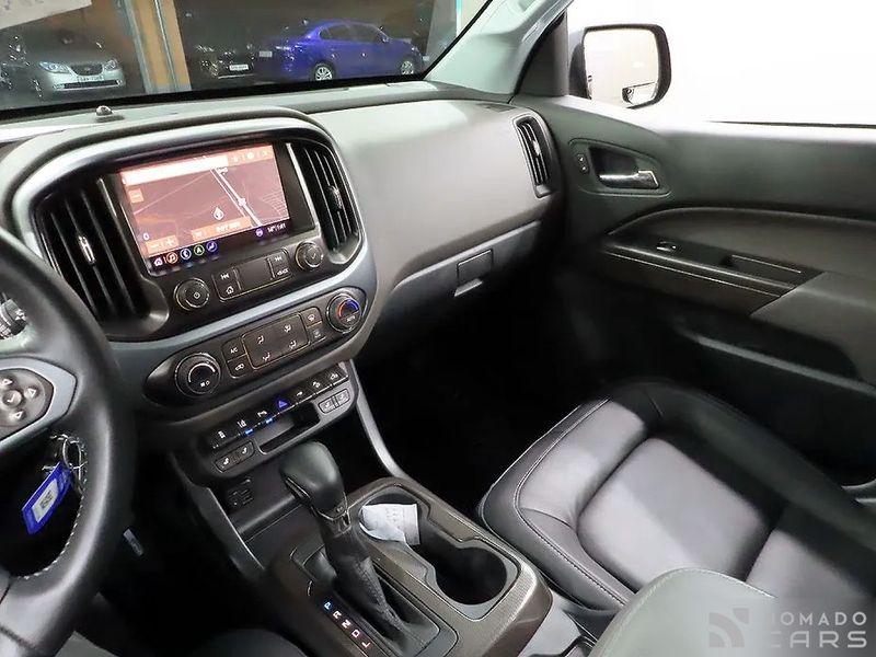 ChevroletGMDaewoo Colorado