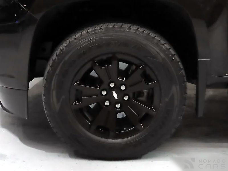 ChevroletGMDaewoo Colorado