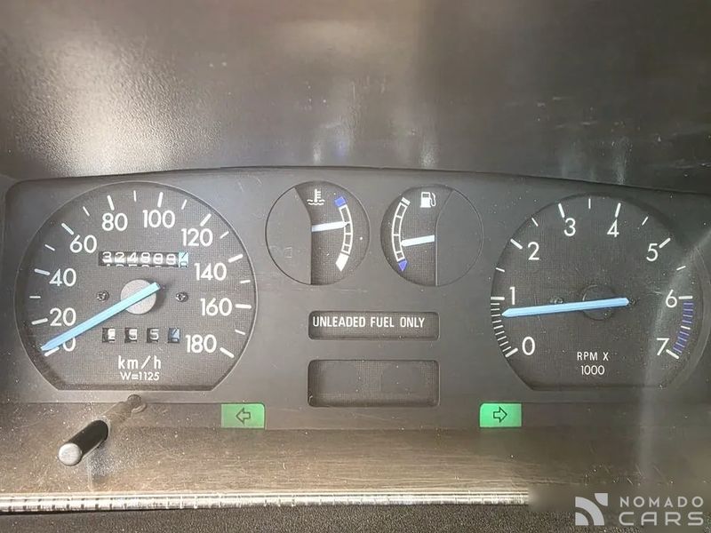 ChevroletGMDaewoo Lemans