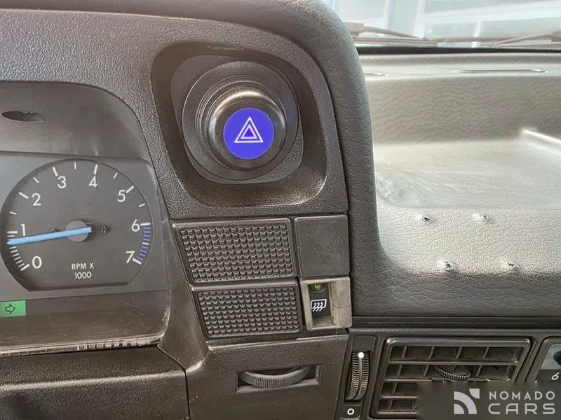 ChevroletGMDaewoo Lemans